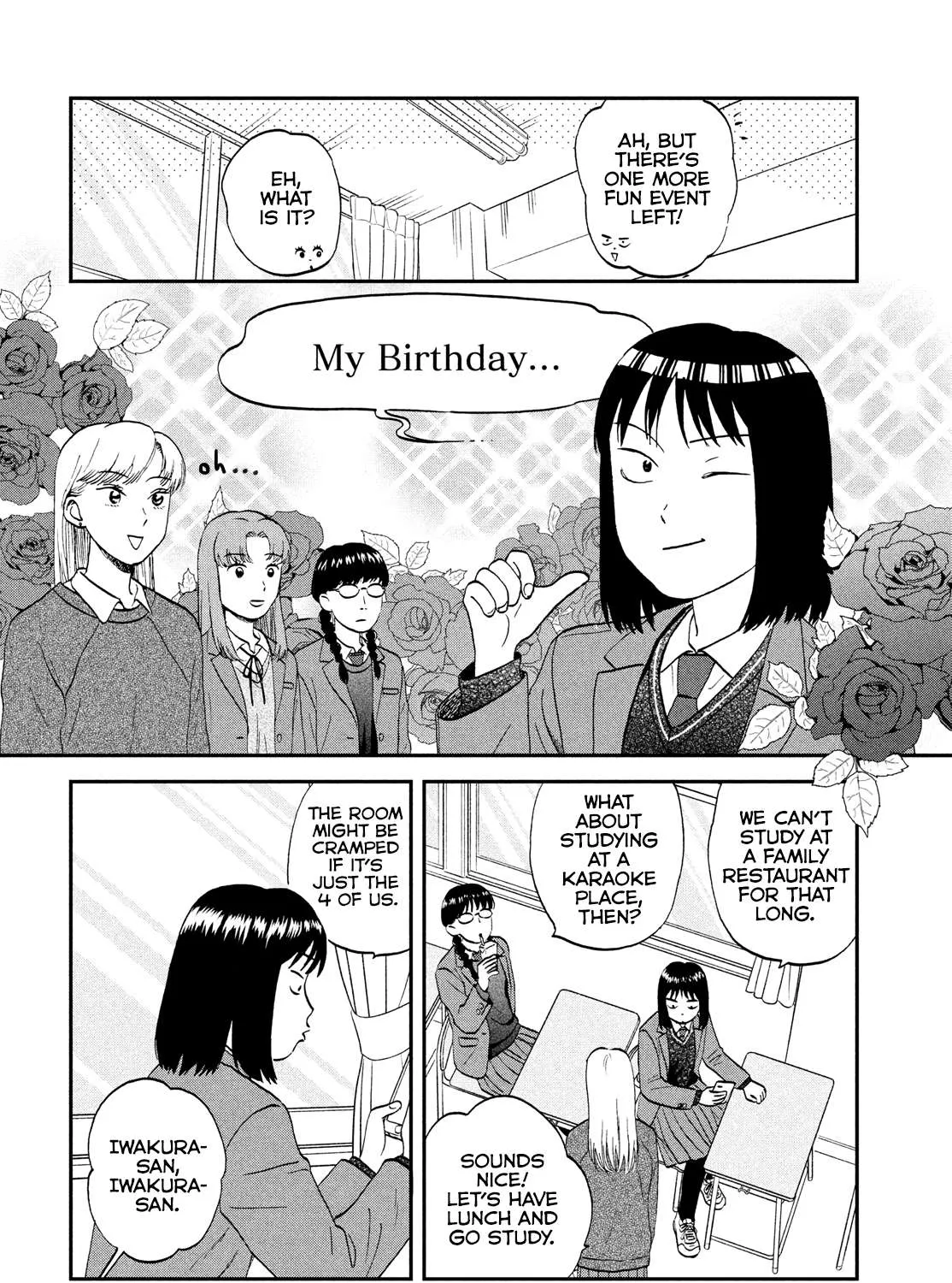 Skip to Loafer Chapter 32 page 7 - 