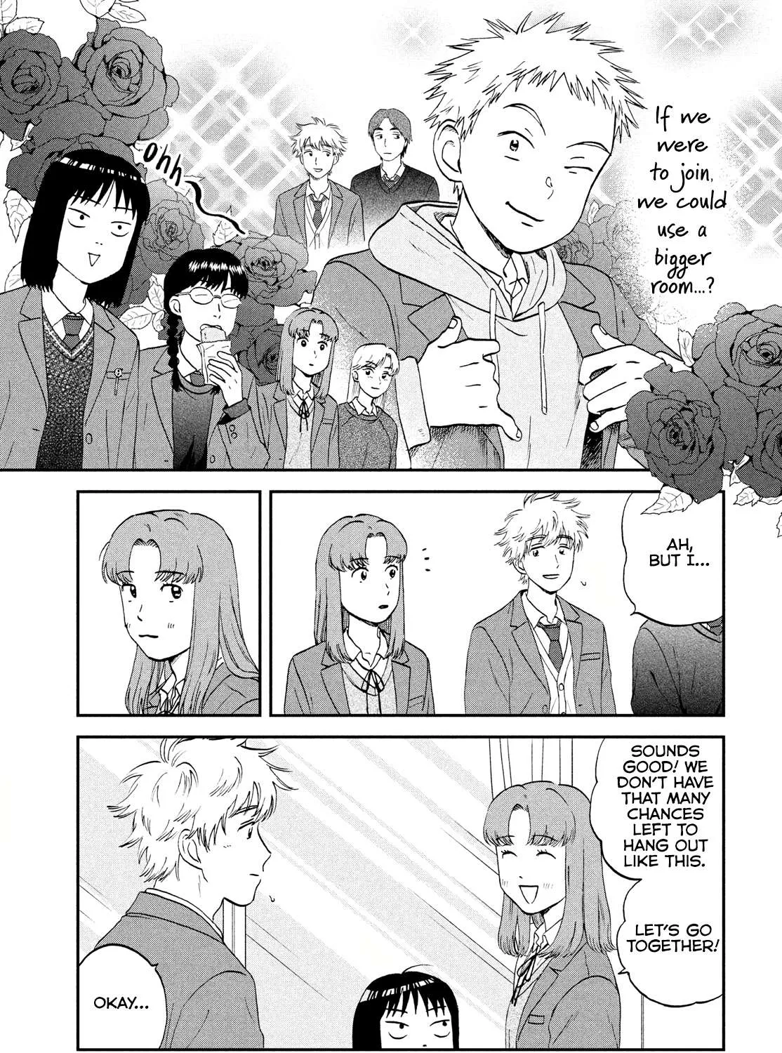 Skip to Loafer Chapter 32 page 9 - 