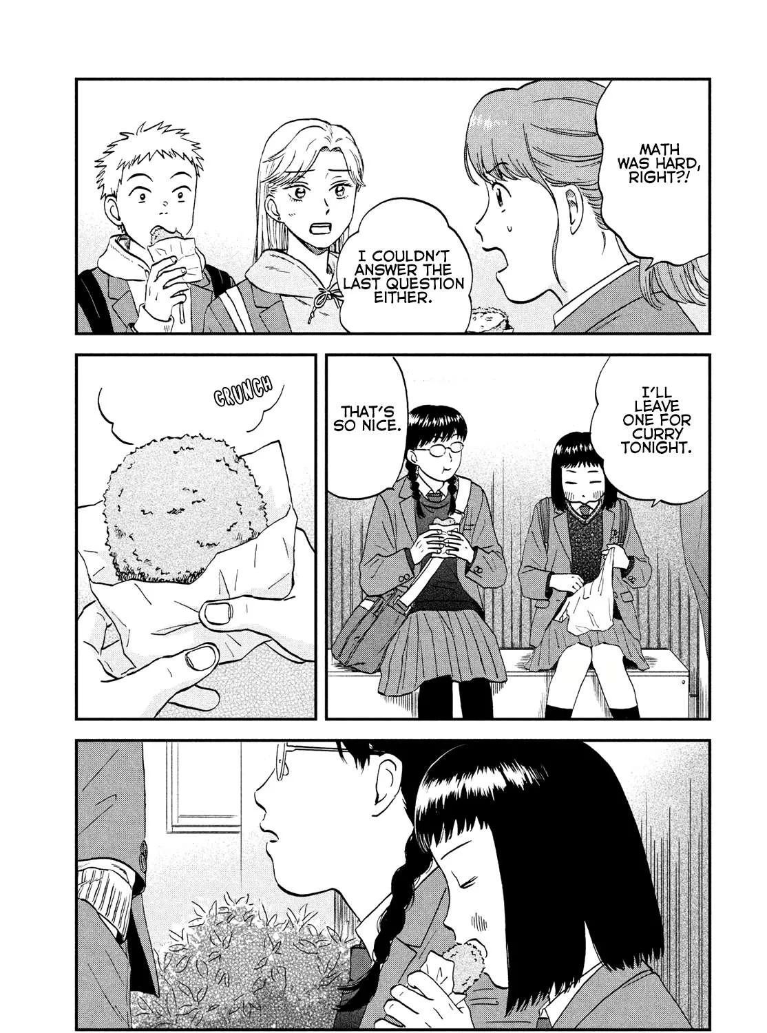 Skip to Loafer Chapter 33 page 17 - 