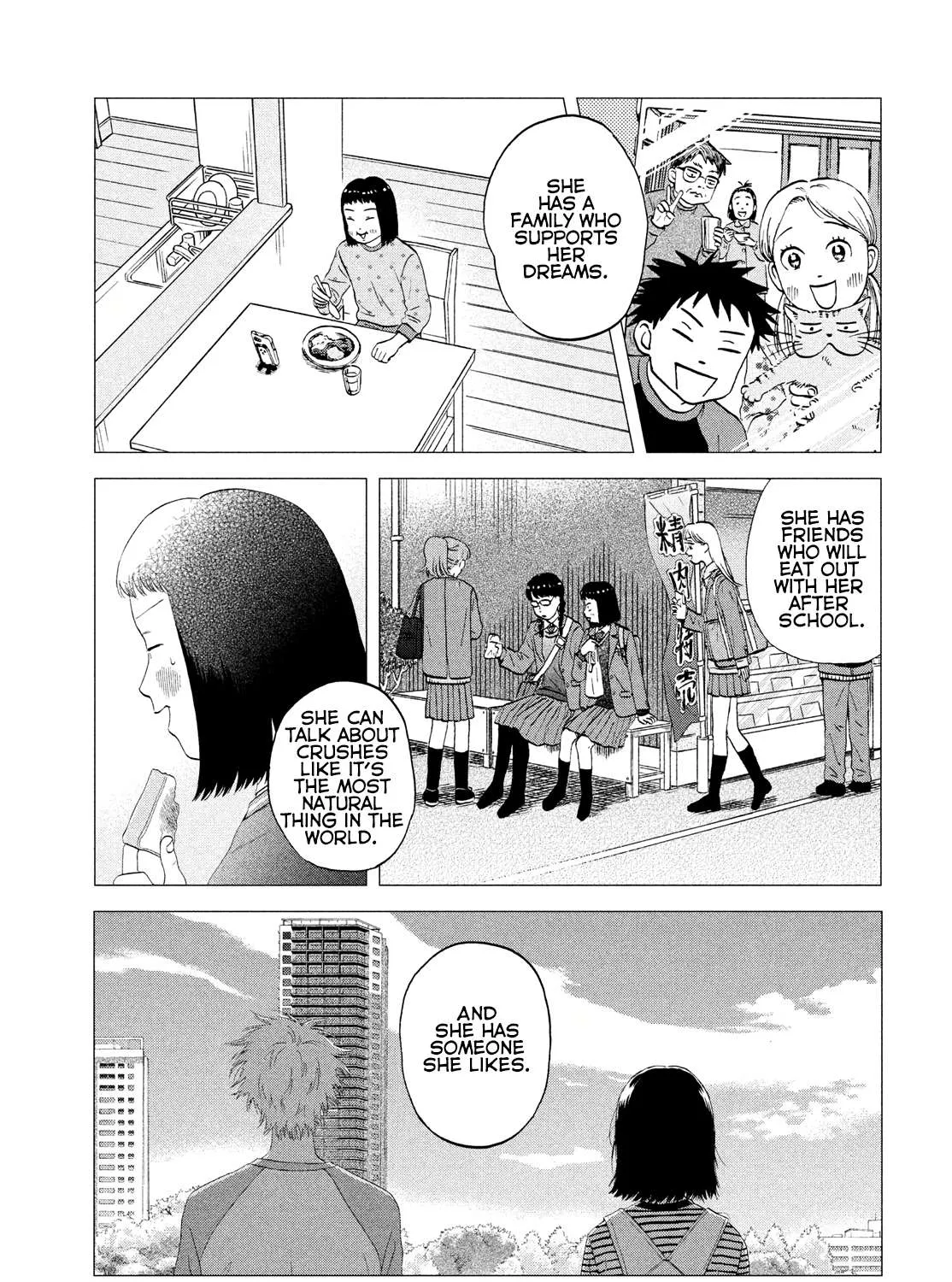 Skip to Loafer Chapter 33 page 29 - 