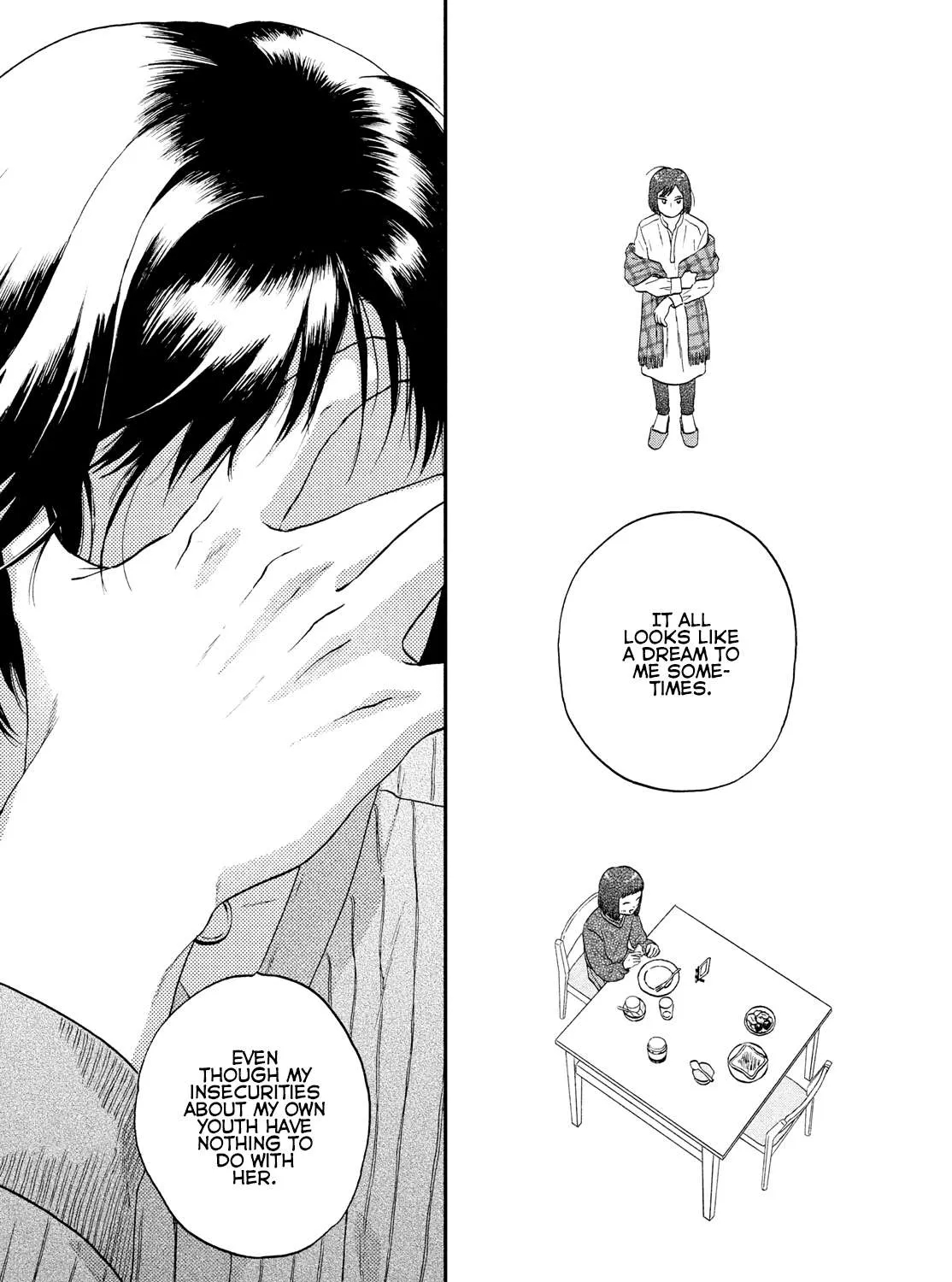 Skip to Loafer Chapter 33 page 31 - 