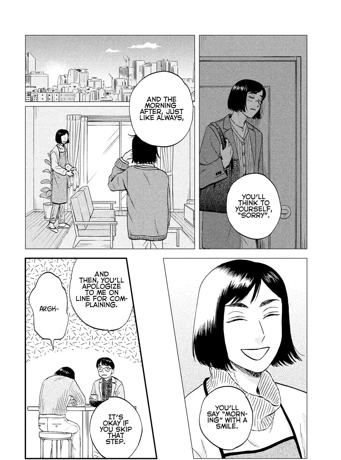 Skip to Loafer Chapter 33 page 35 - 