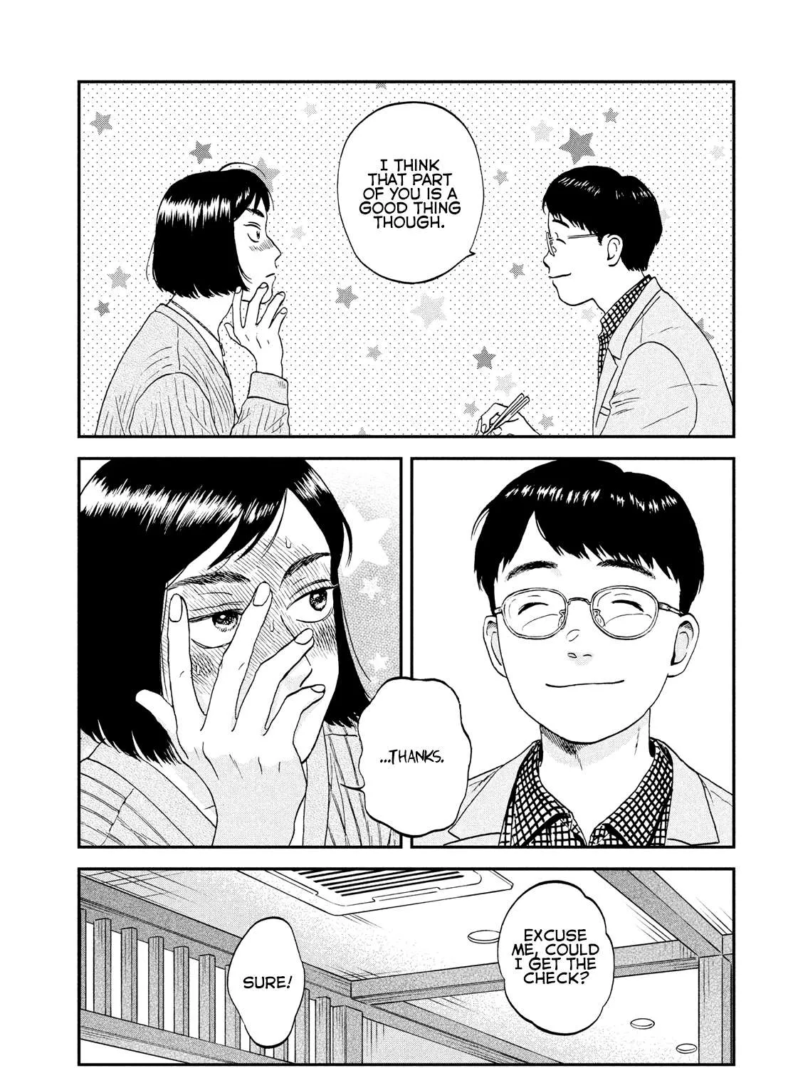Skip to Loafer Chapter 33 page 37 - 