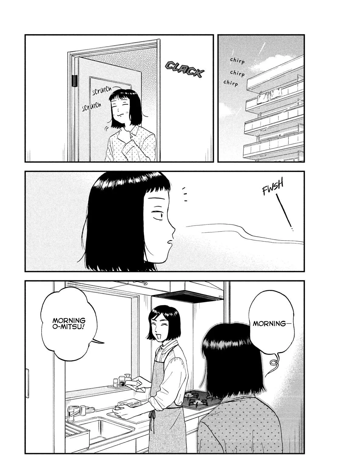 Skip to Loafer Chapter 33 page 39 - 