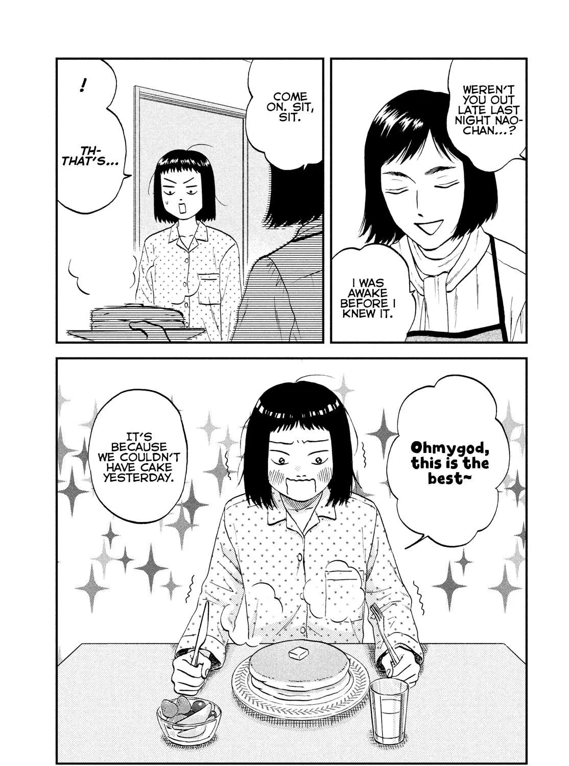 Skip to Loafer Chapter 33 page 41 - 