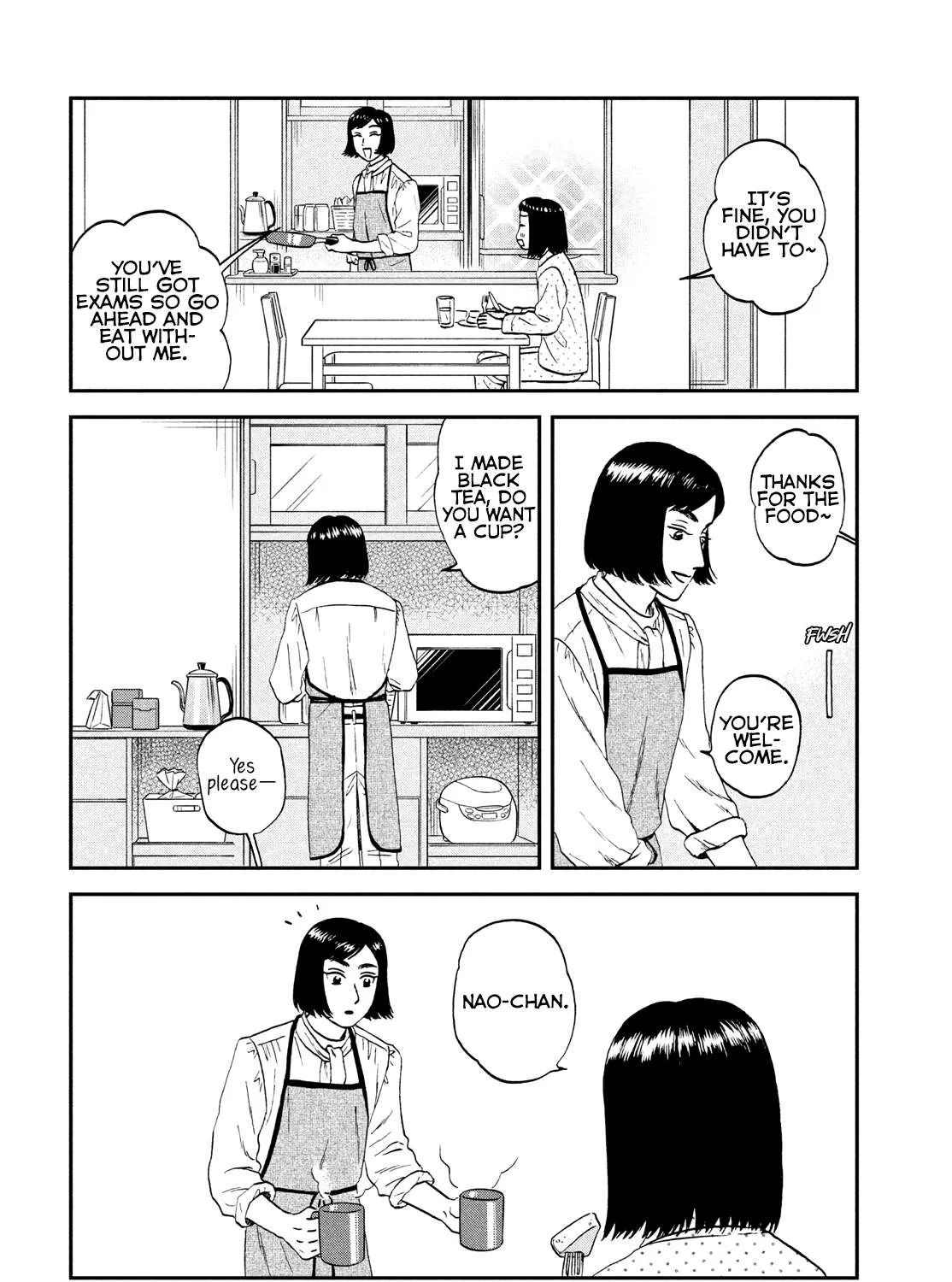 Skip to Loafer Chapter 33 page 43 - 