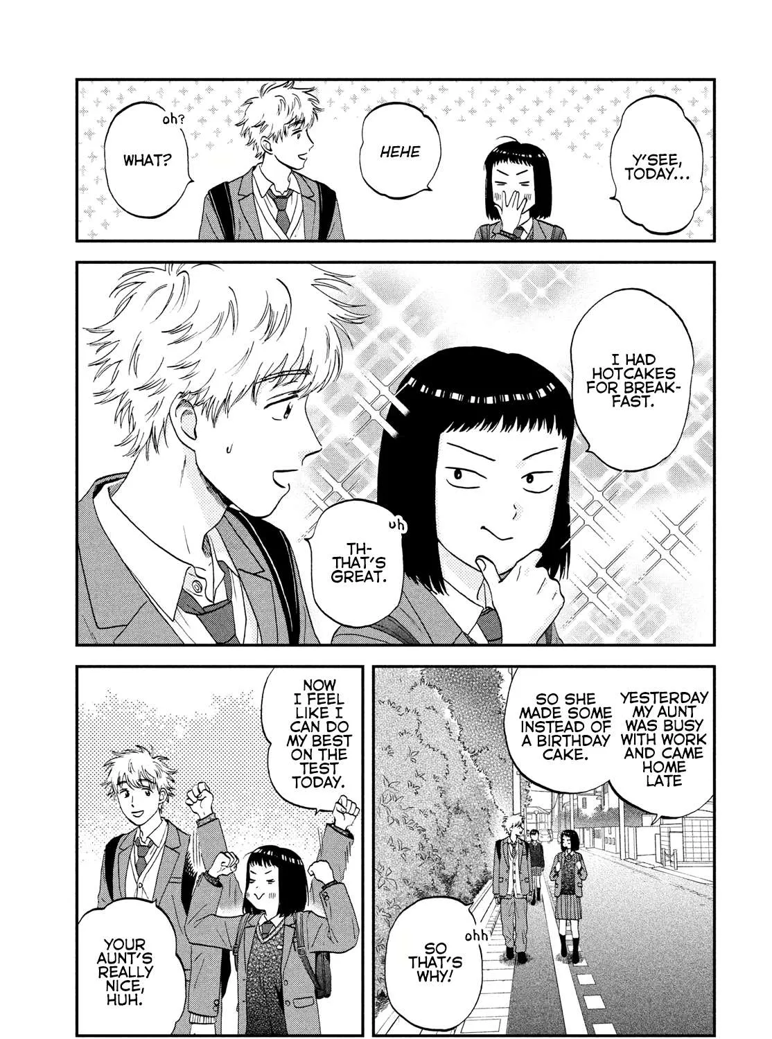 Skip to Loafer Chapter 33 page 49 - 