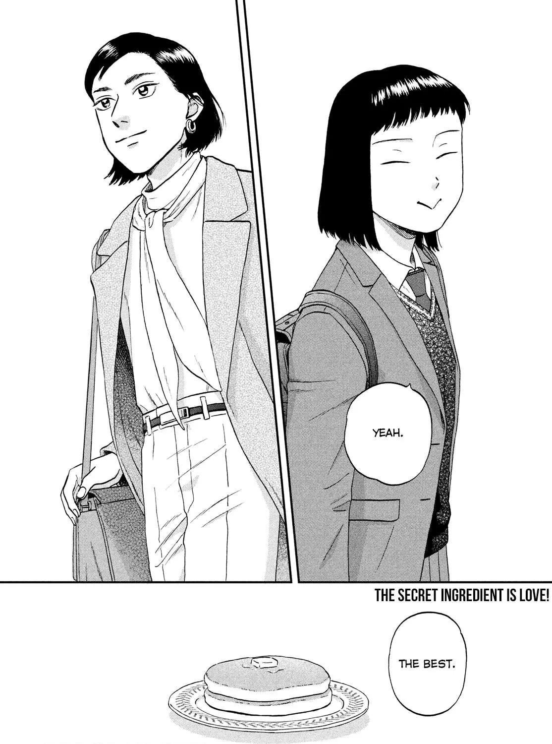Skip to Loafer Chapter 33 page 51 - 