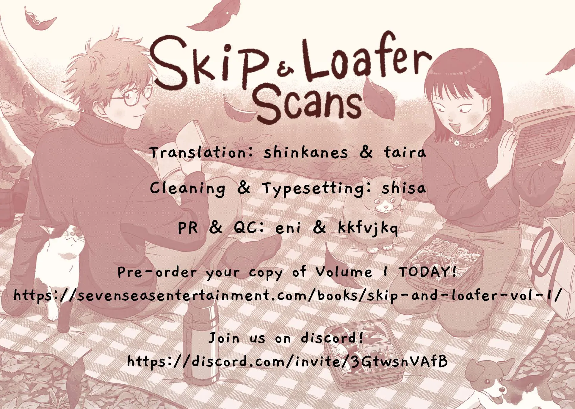 Skip to Loafer Chapter 33 page 53 - 