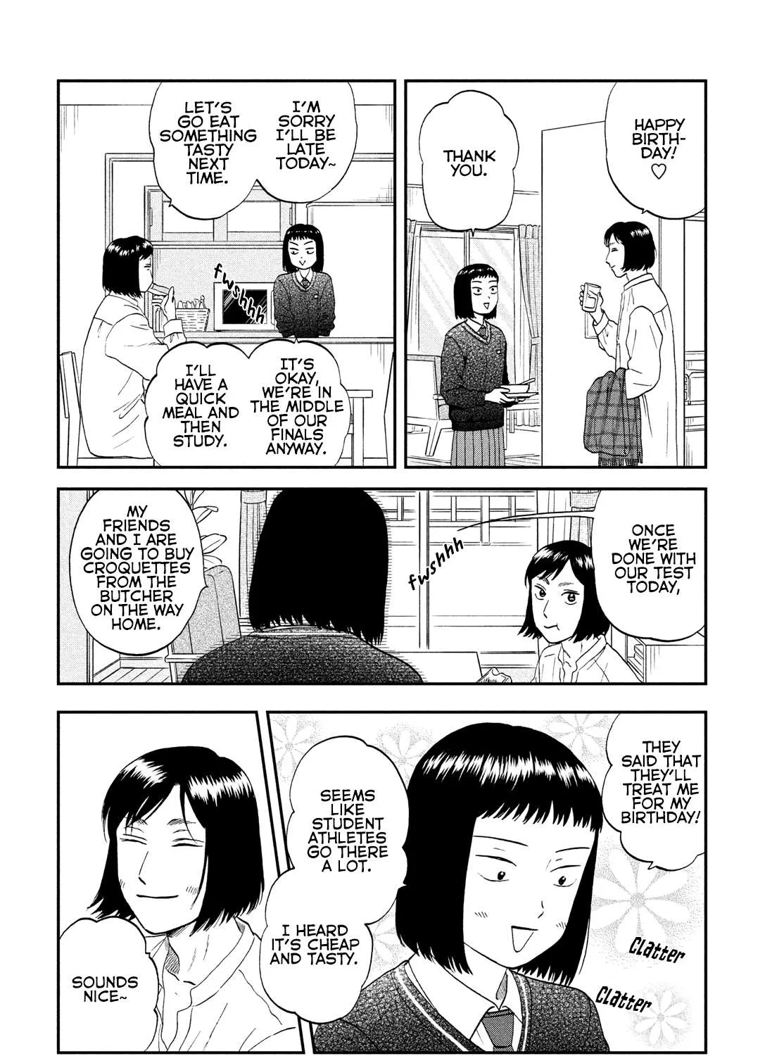 Skip to Loafer Chapter 33 page 7 - 