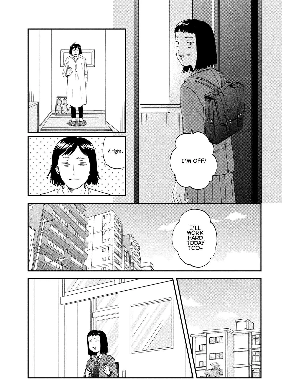 Skip to Loafer Chapter 33 page 9 - 
