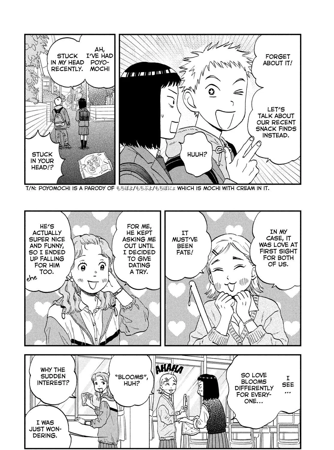 Skip to Loafer Chapter 34 page 15 - 