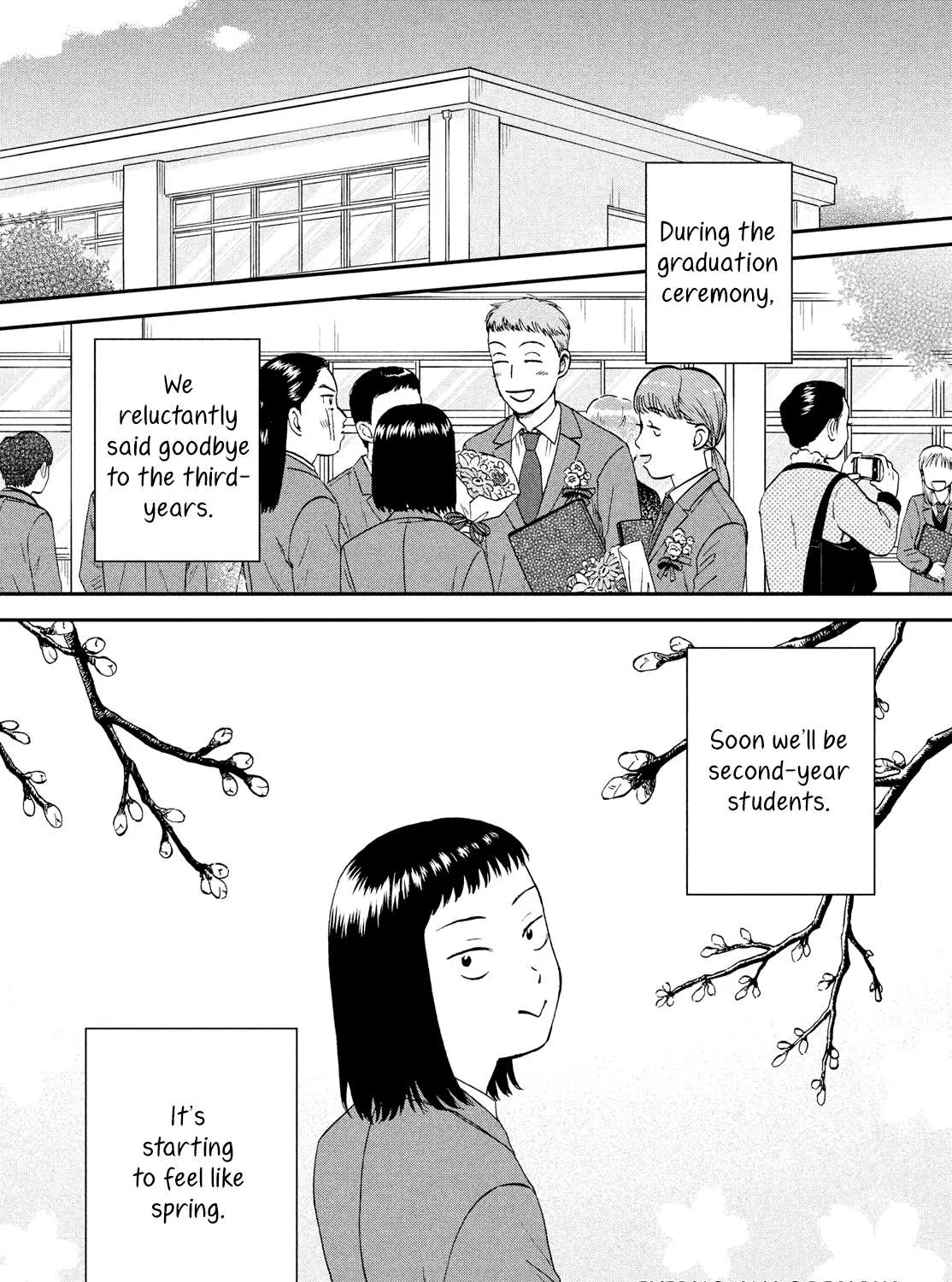 Skip to Loafer Chapter 34 page 3 - 