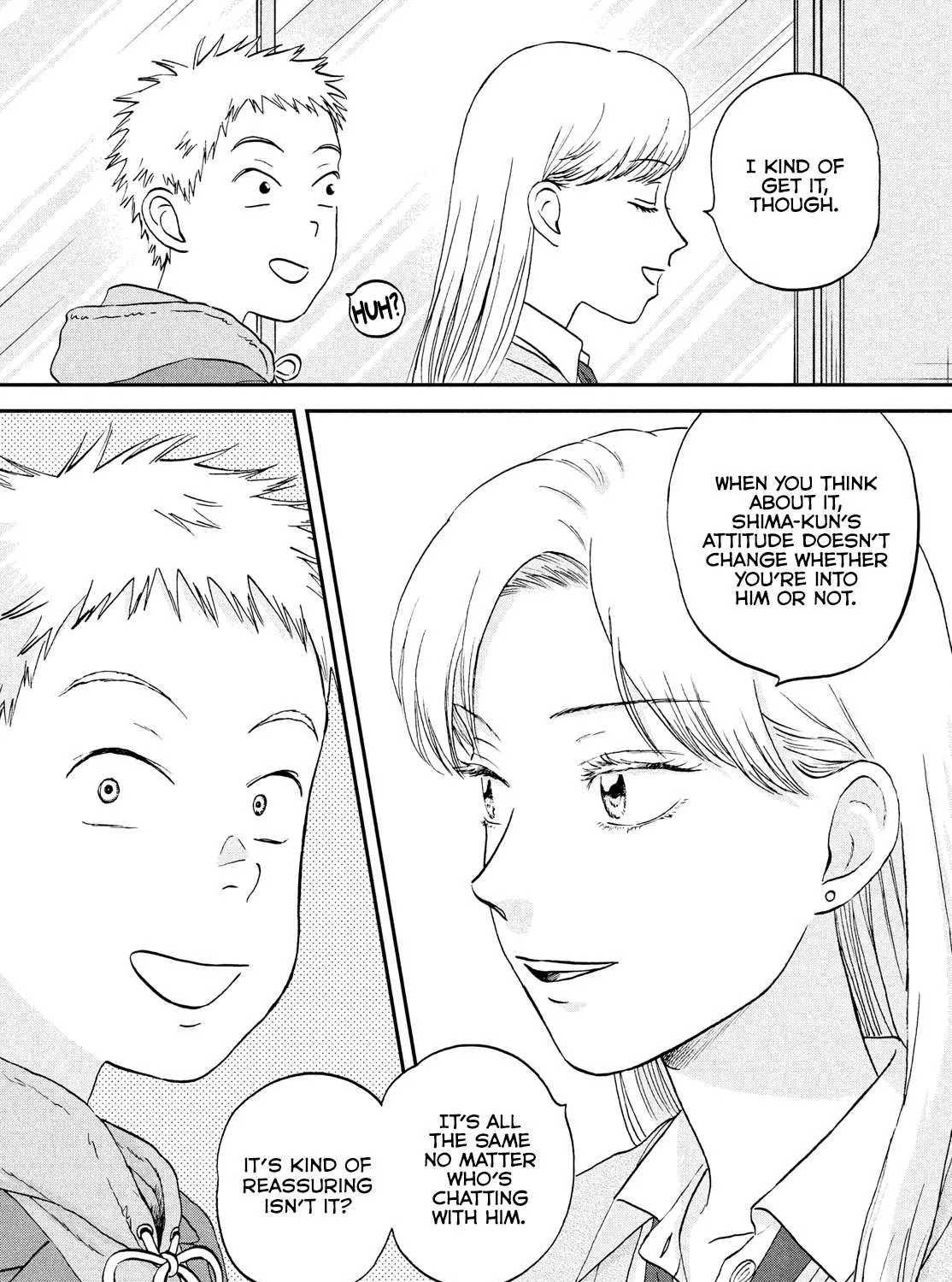 Skip to Loafer Chapter 34 page 29 - 