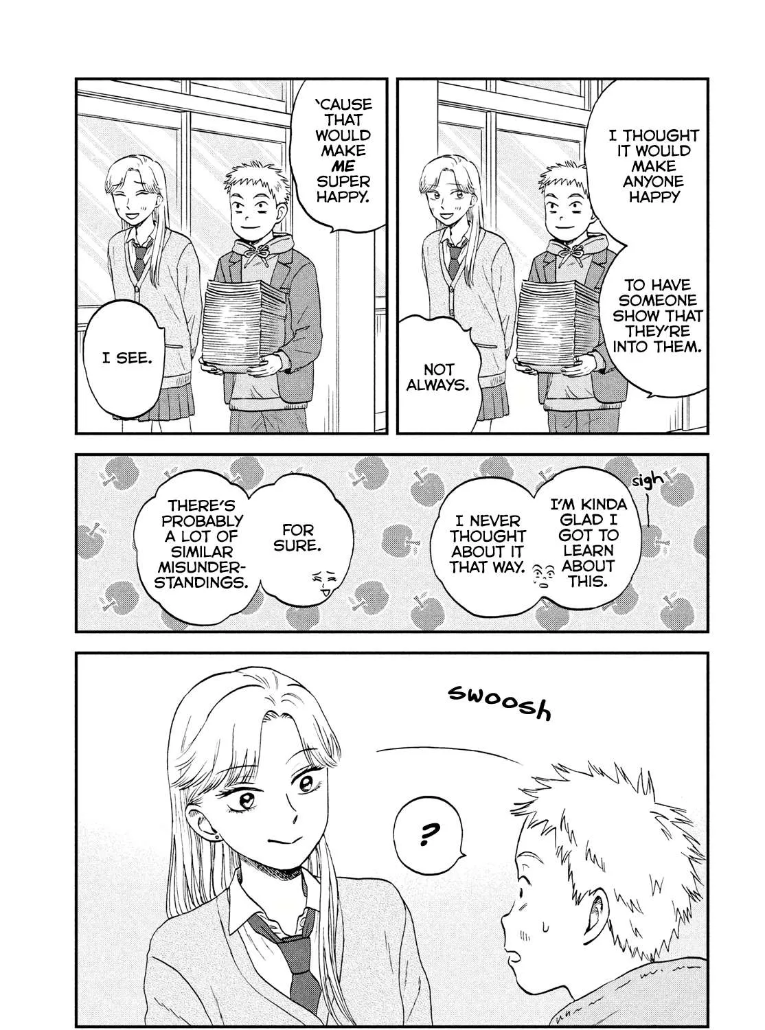 Skip to Loafer Chapter 34 page 33 - 