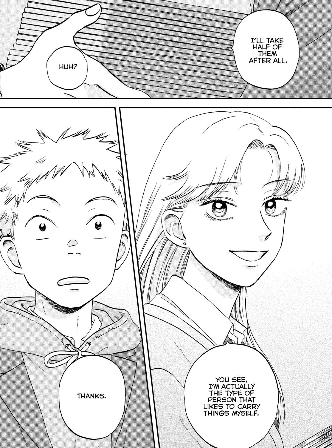 Skip to Loafer Chapter 34 page 35 - 