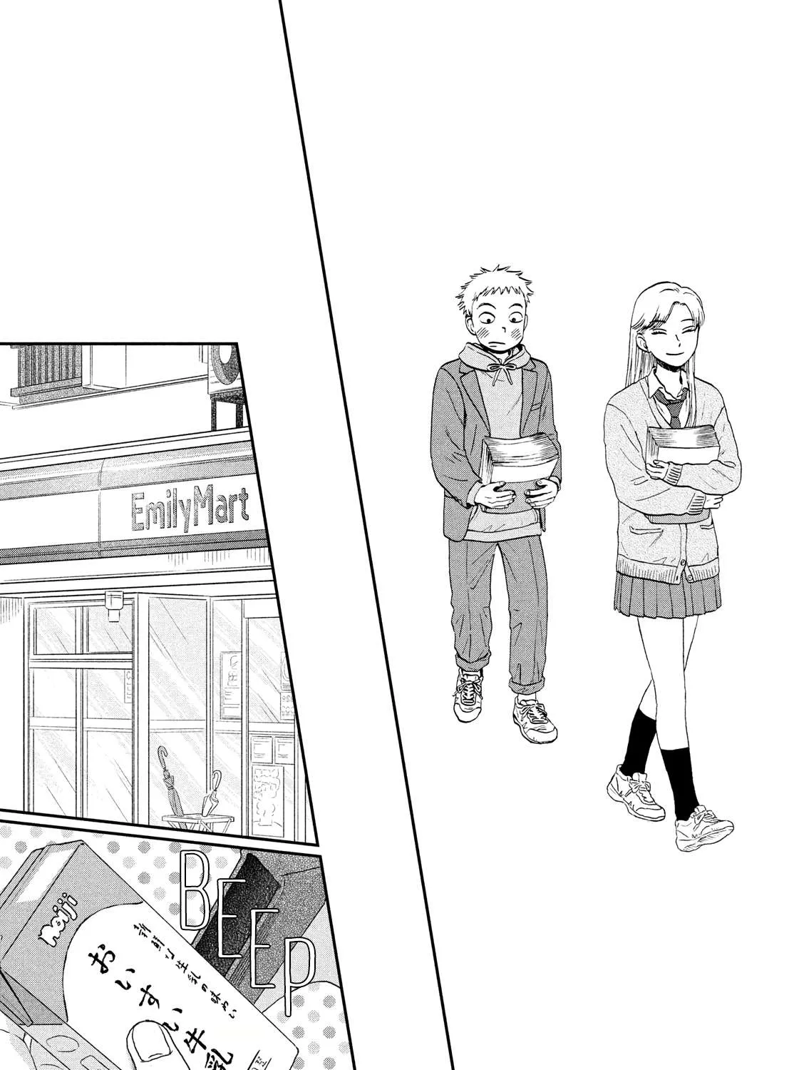 Skip to Loafer Chapter 34 page 37 - 