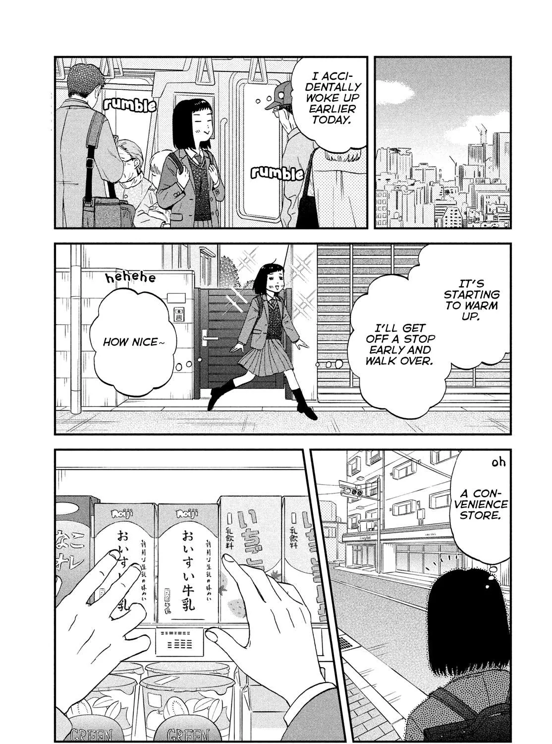 Skip to Loafer Chapter 34 page 5 - 