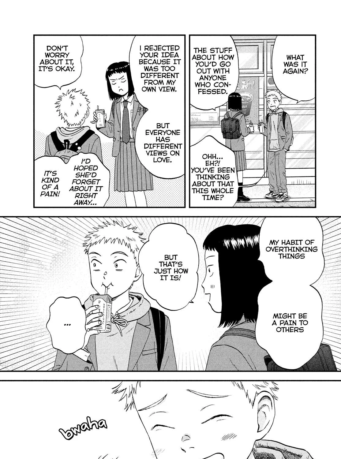 Skip to Loafer Chapter 34 page 41 - 