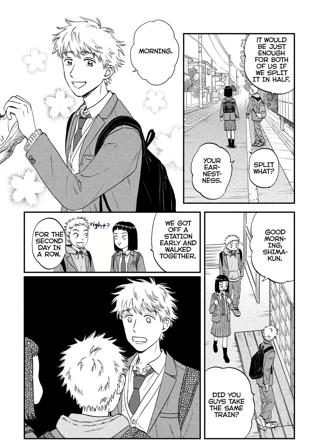 Skip to Loafer Chapter 34 page 43 - 