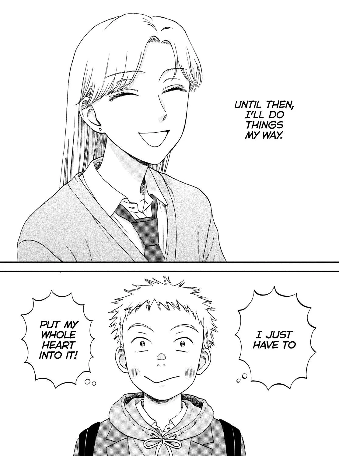 Skip to Loafer Chapter 34 page 47 - 