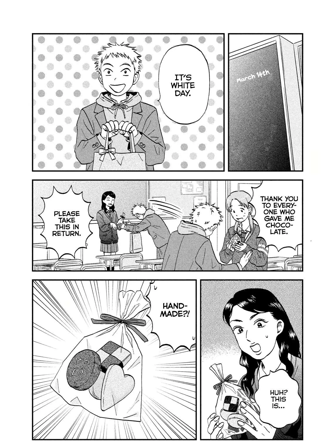 Skip to Loafer Chapter 34 page 49 - 