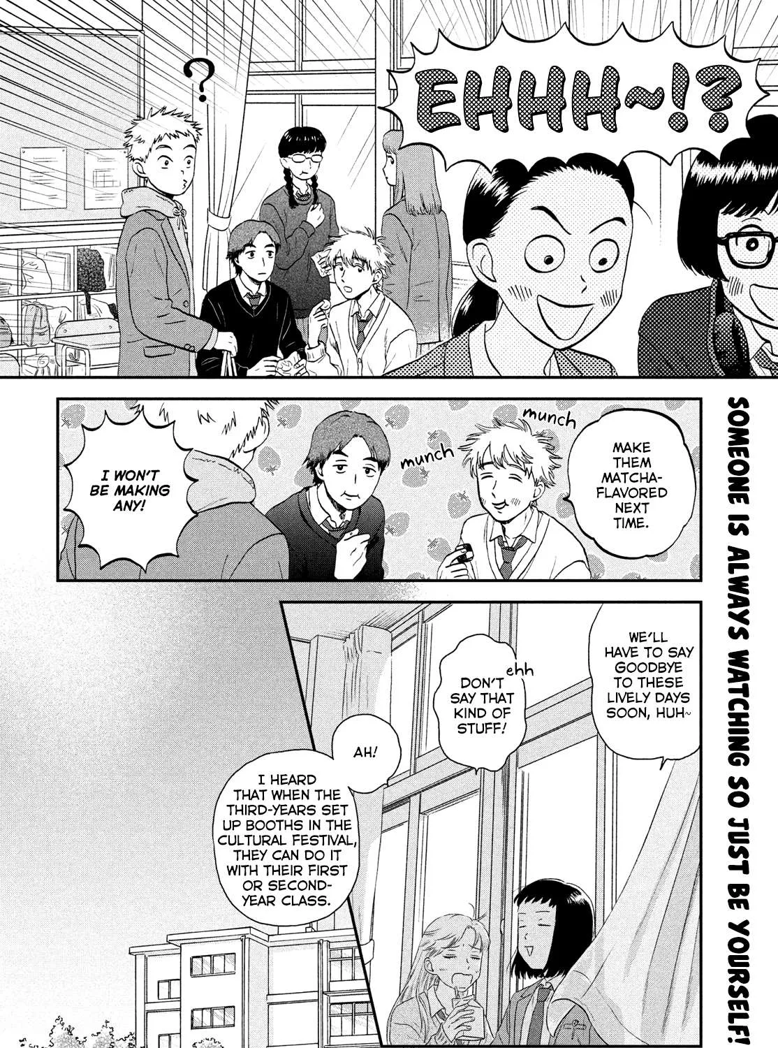 Skip to Loafer Chapter 34 page 55 - 