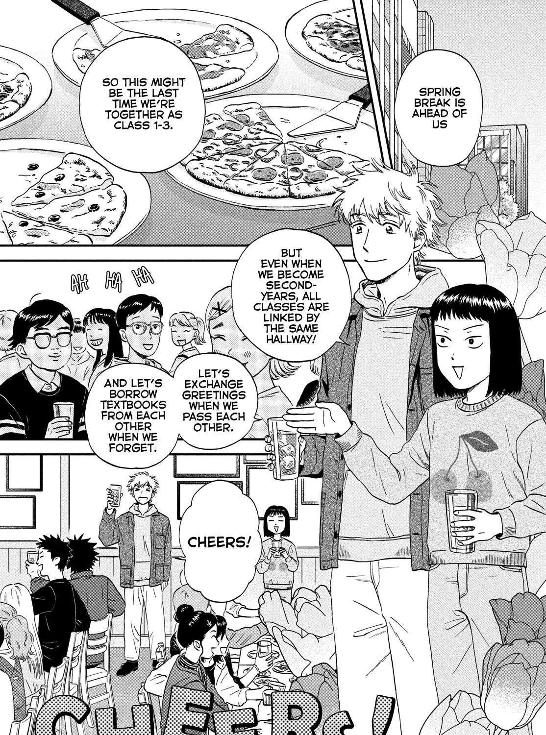 Skip to Loafer Chapter 35 page 16 - 