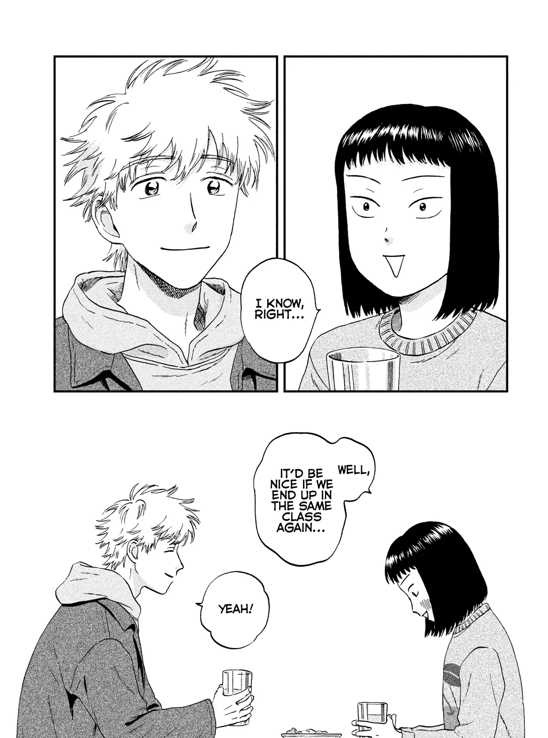 Skip to Loafer Chapter 35 page 20 - 