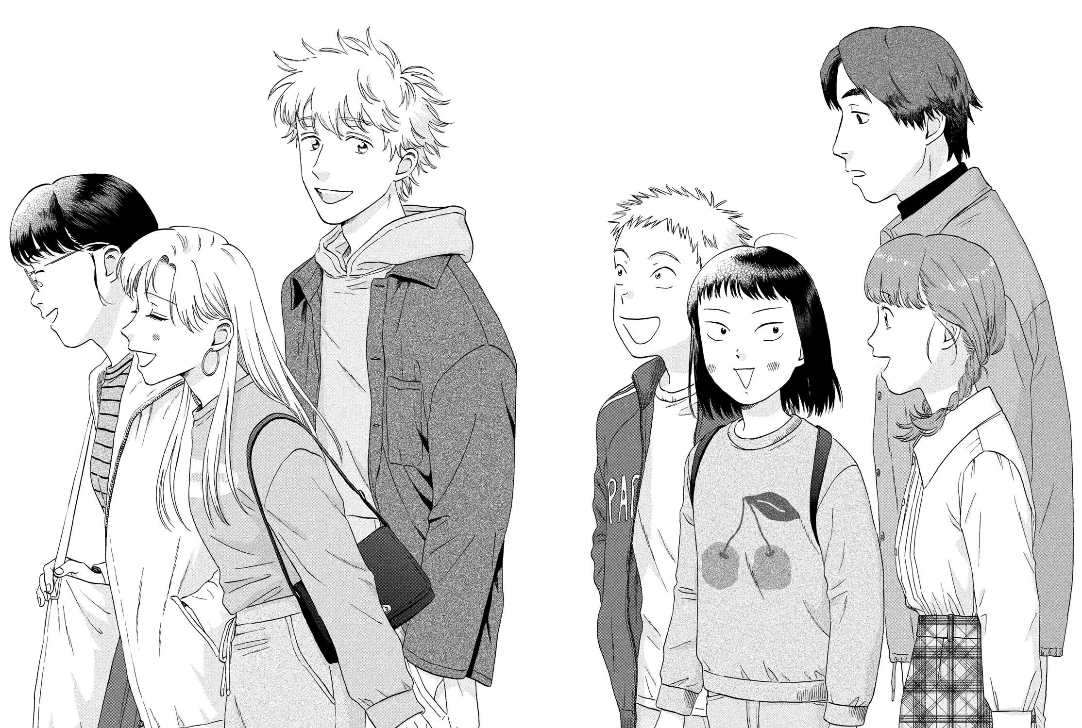 Skip to Loafer Chapter 35 page 26 - 