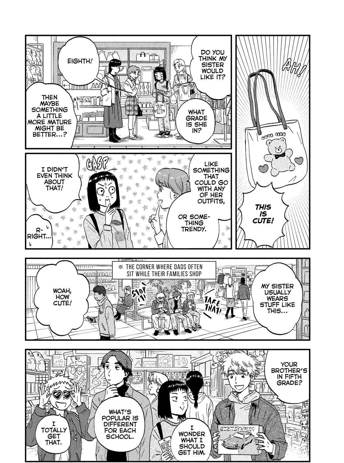 Skip to Loafer Chapter 35 page 28 - 