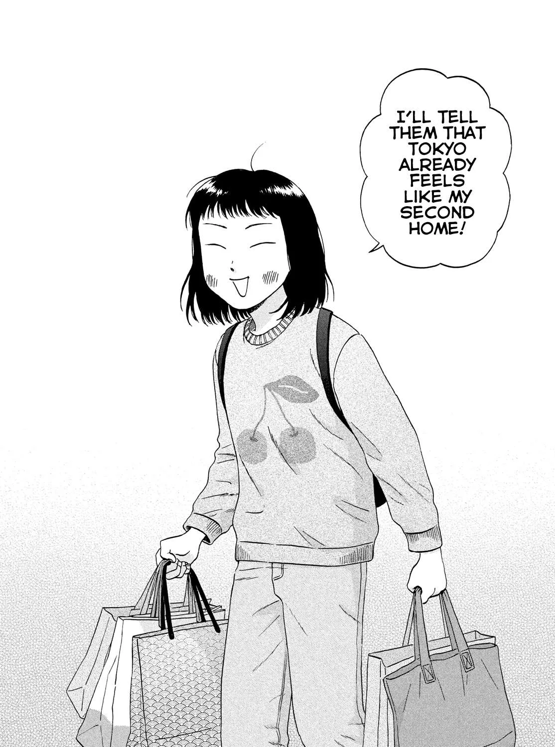 Skip to Loafer Chapter 35 page 34 - 