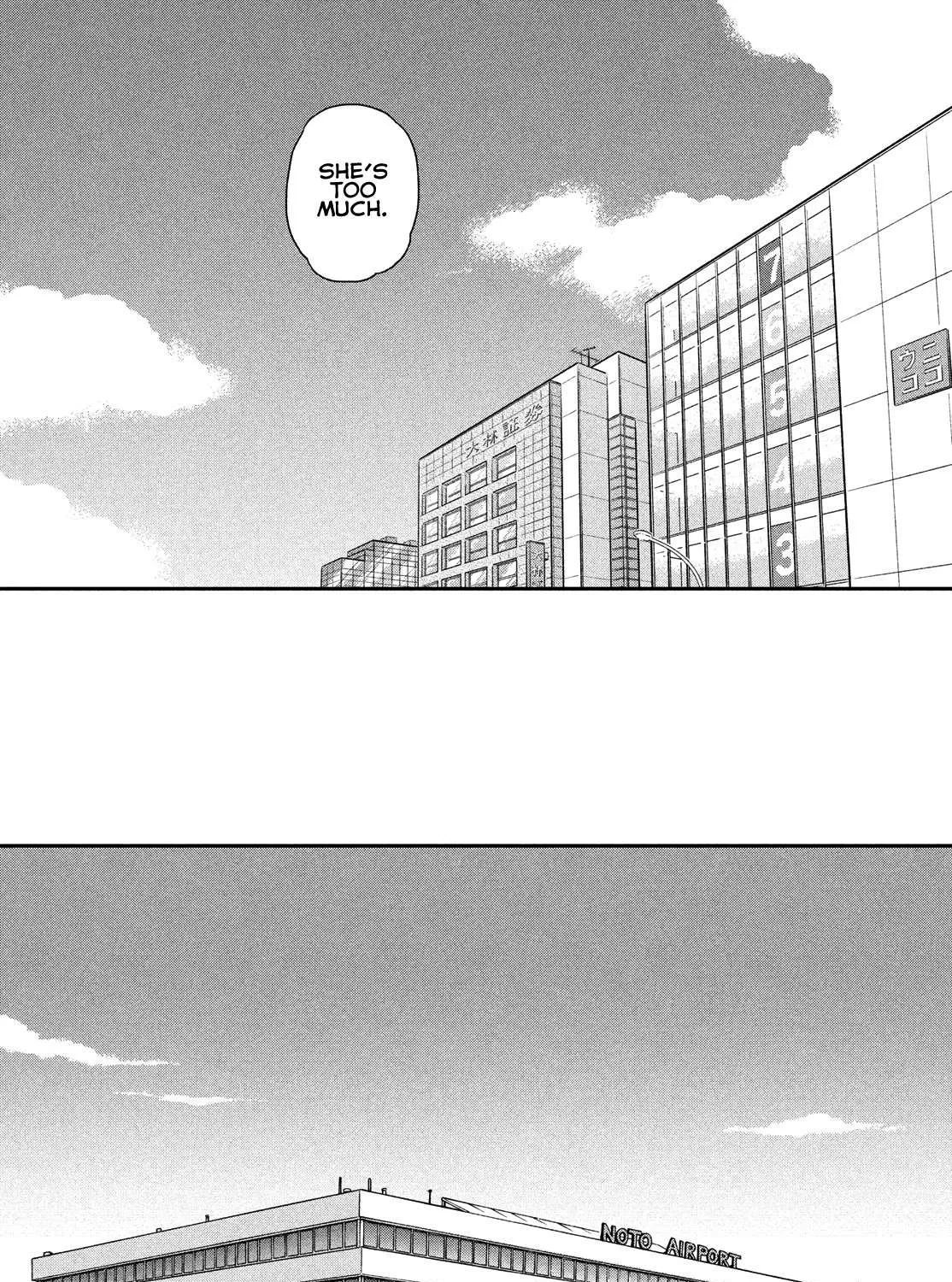 Skip to Loafer Chapter 35 page 38 - 