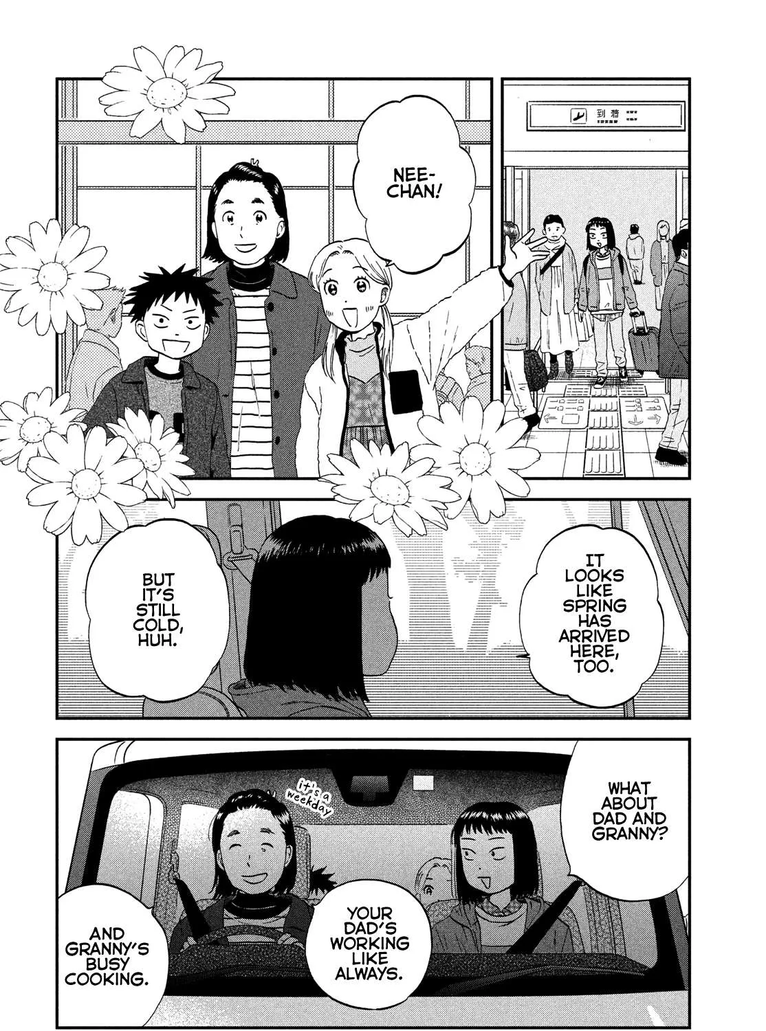 Skip to Loafer Chapter 35 page 40 - 