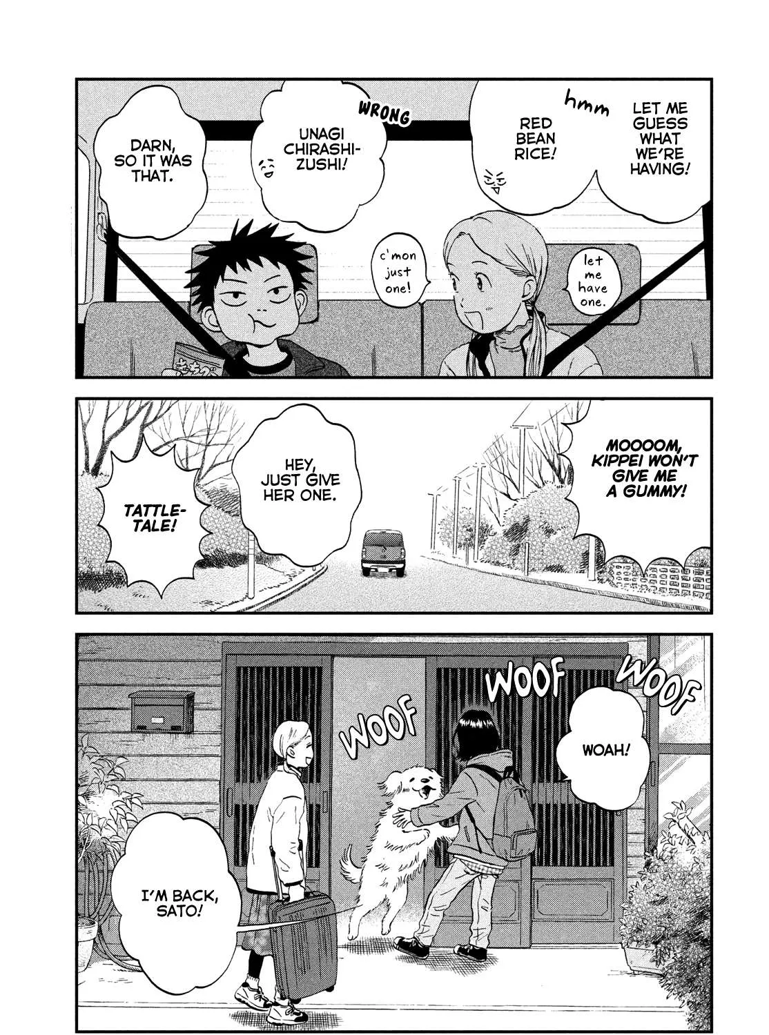 Skip to Loafer Chapter 35 page 42 - 