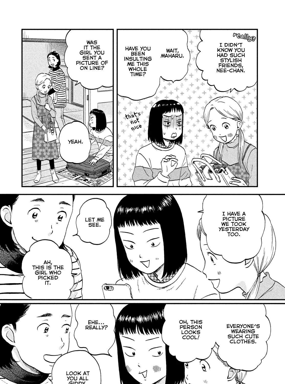 Skip to Loafer Chapter 35 page 48 - 
