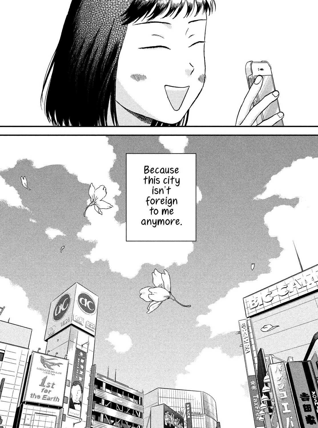 Skip to Loafer Chapter 35 page 52 - 