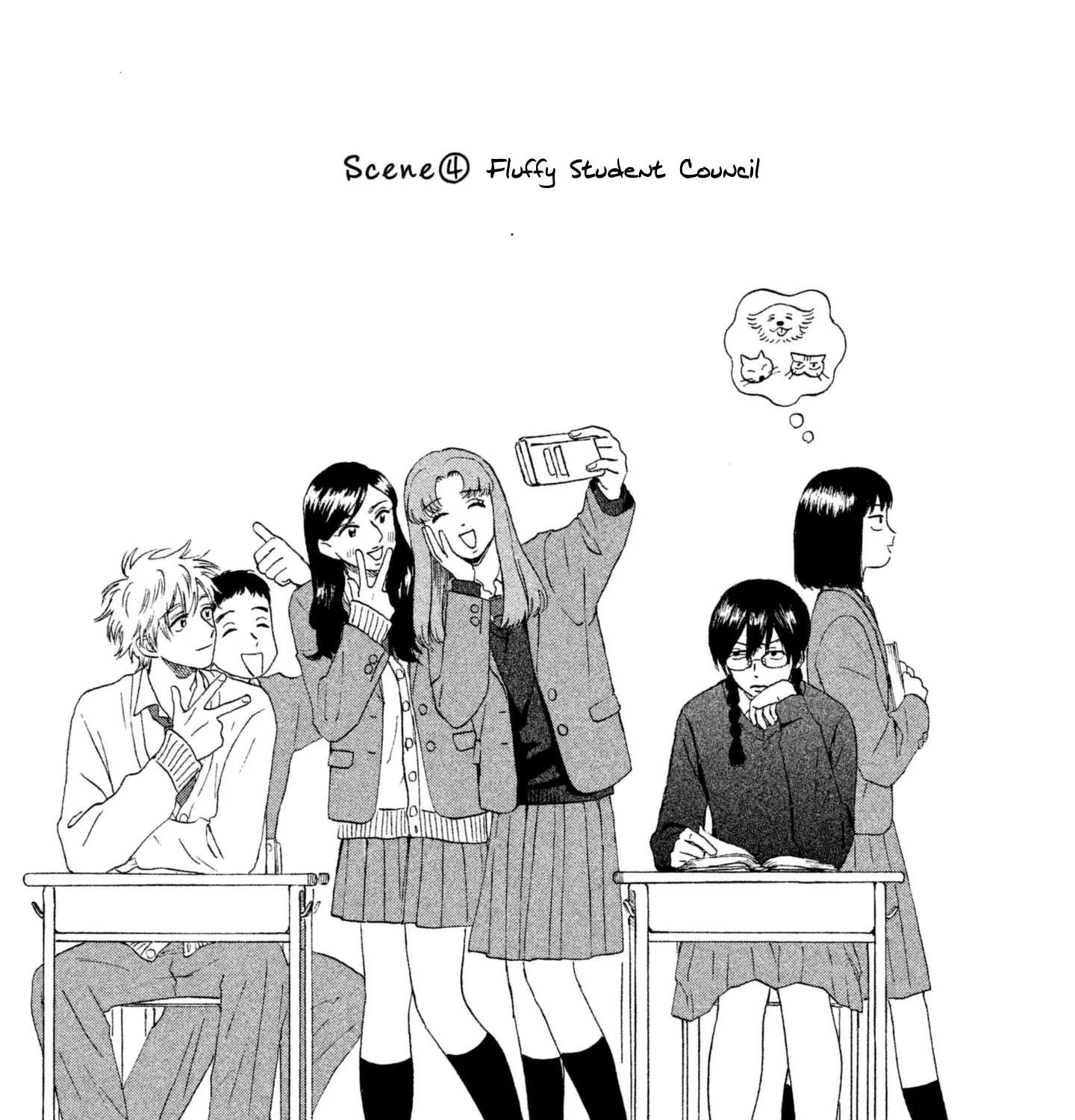 Skip to Loafer Chapter 4 page 1 - 