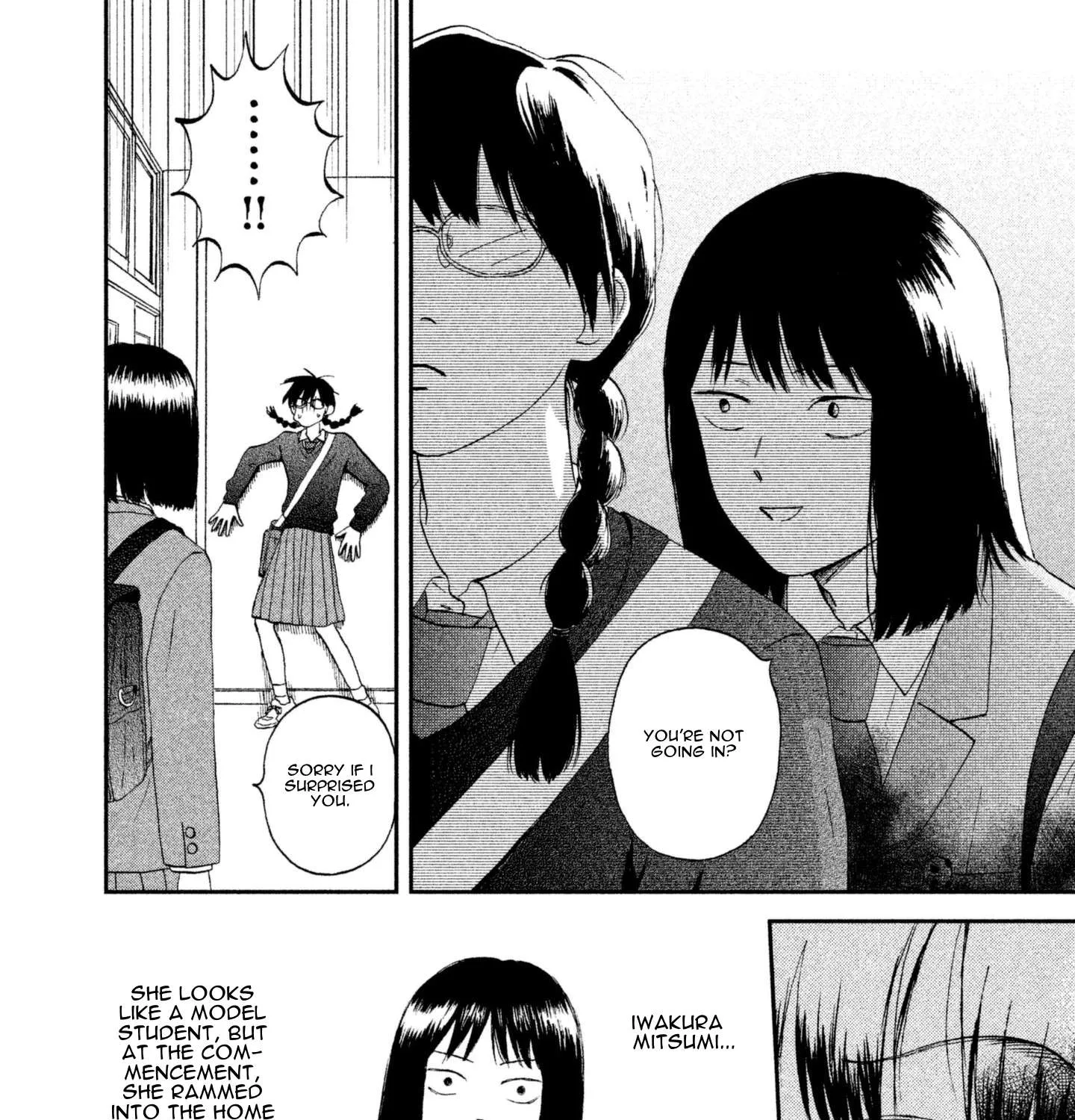 Skip to Loafer Chapter 4 page 11 - 