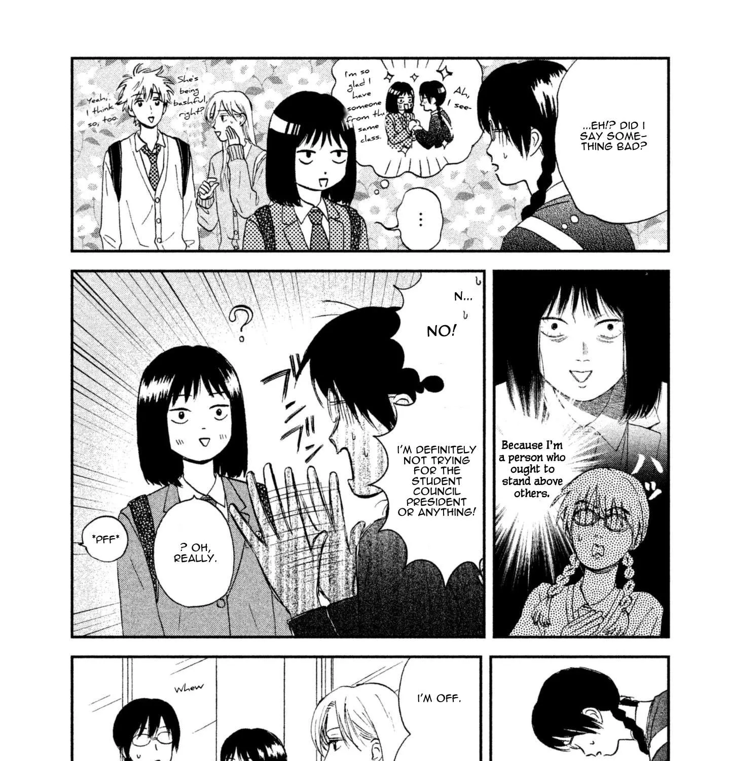 Skip to Loafer Chapter 4 page 15 - 