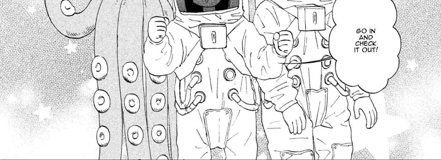 Skip to Loafer Chapter 4 page 18 - 