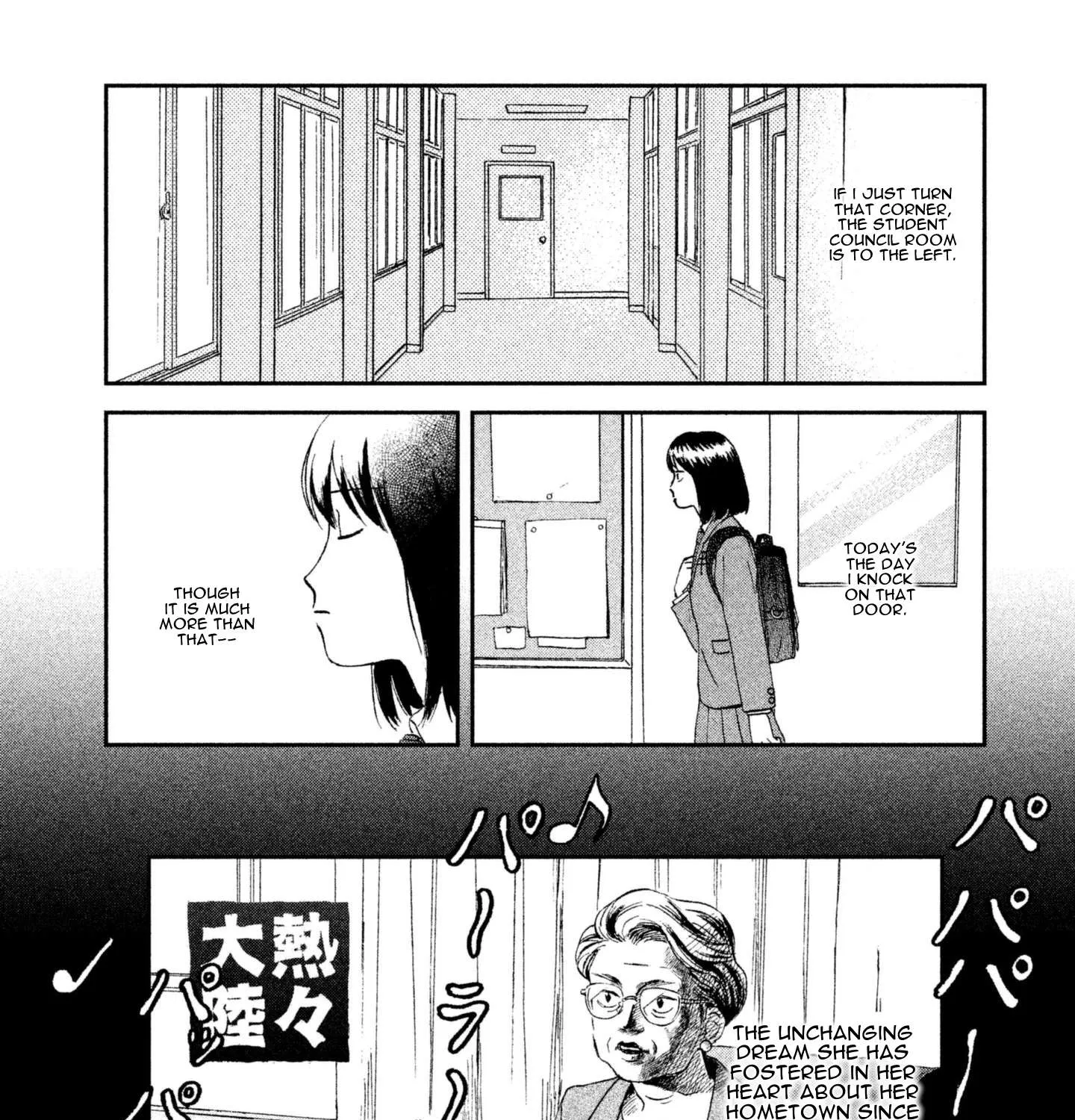 Skip to Loafer Chapter 4 page 3 - 
