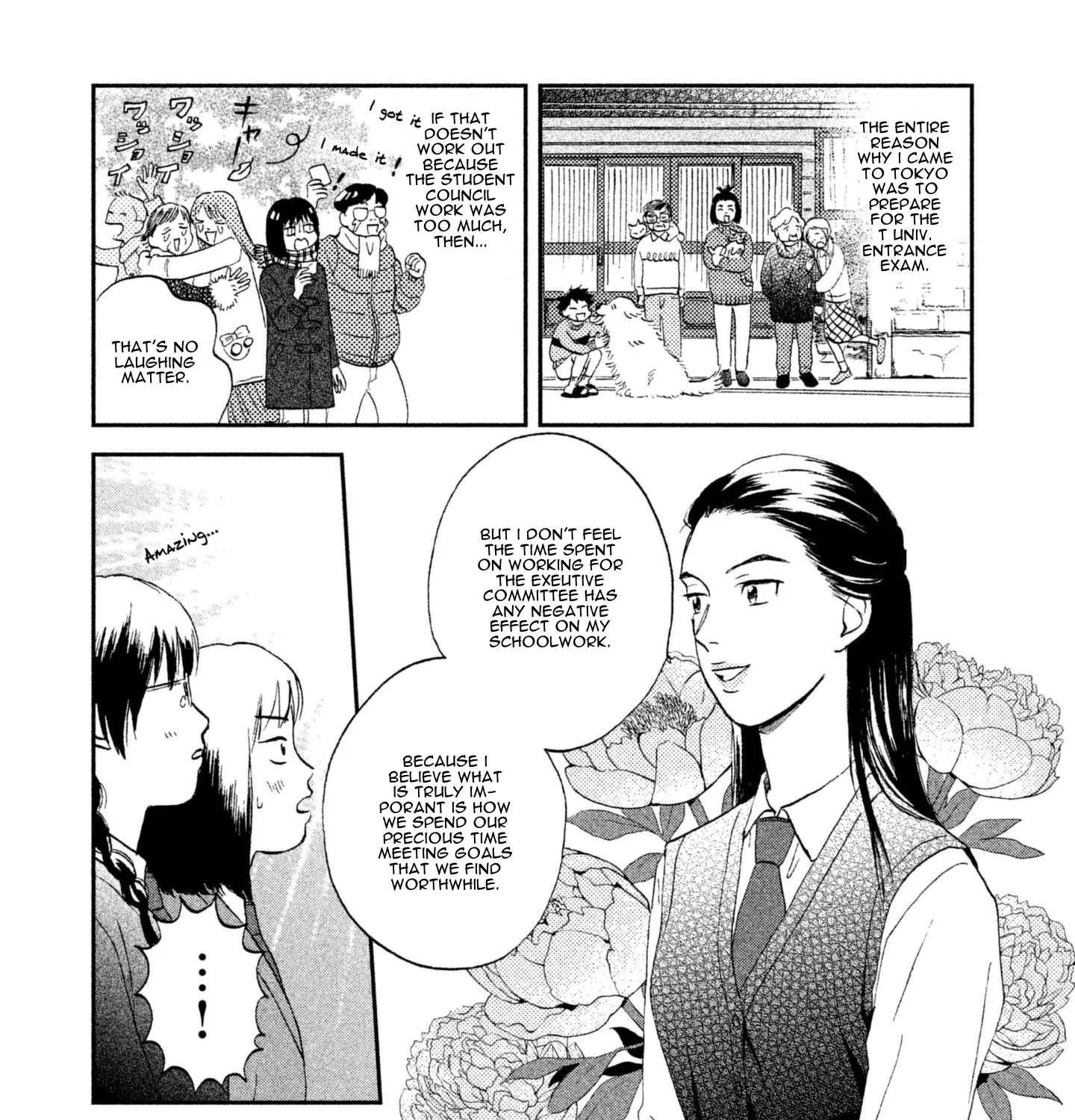 Skip to Loafer Chapter 4 page 25 - 