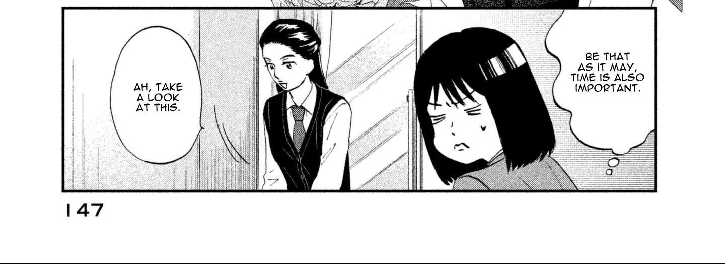 Skip to Loafer Chapter 4 page 26 - 