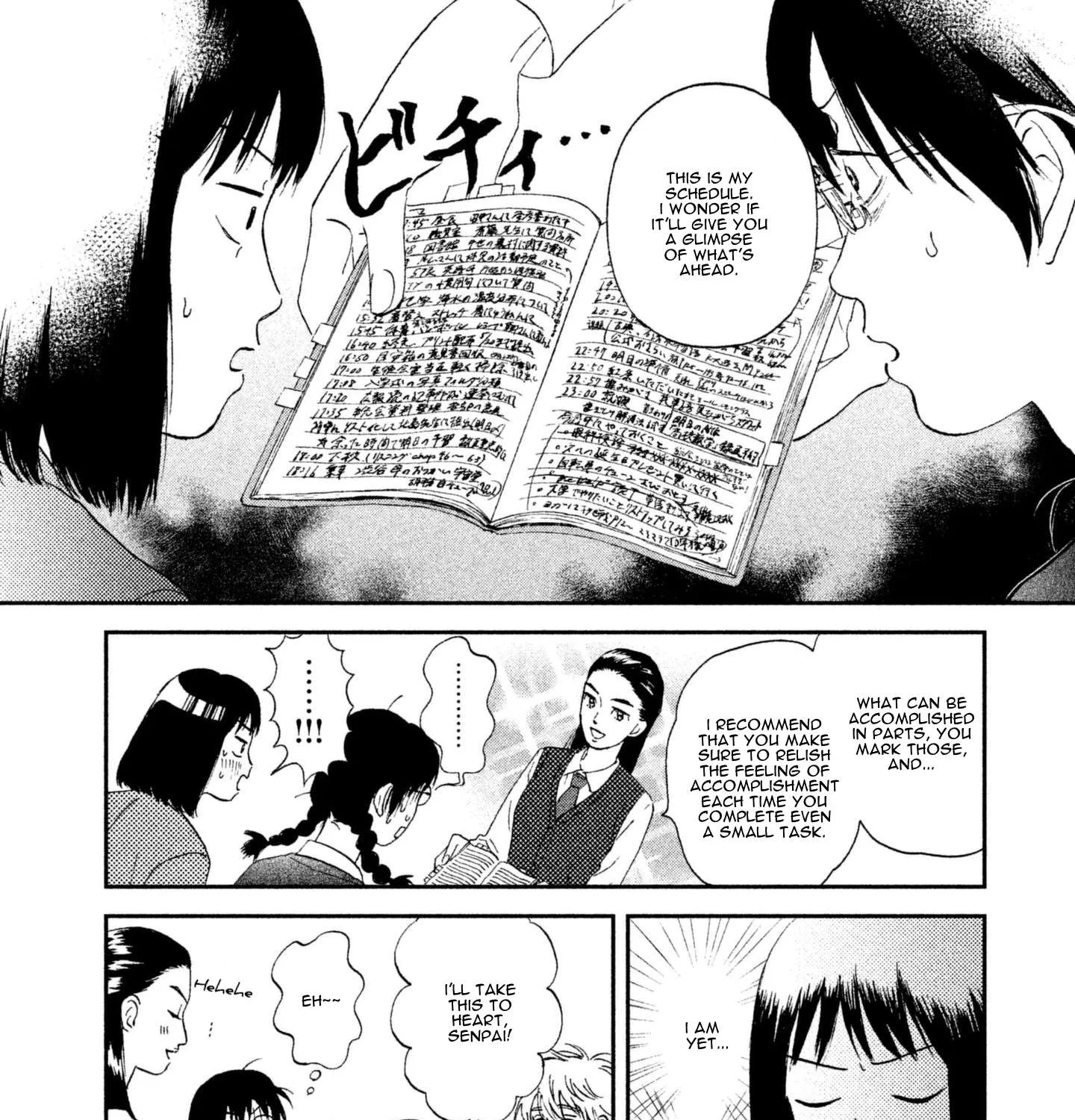 Skip to Loafer Chapter 4 page 27 - 