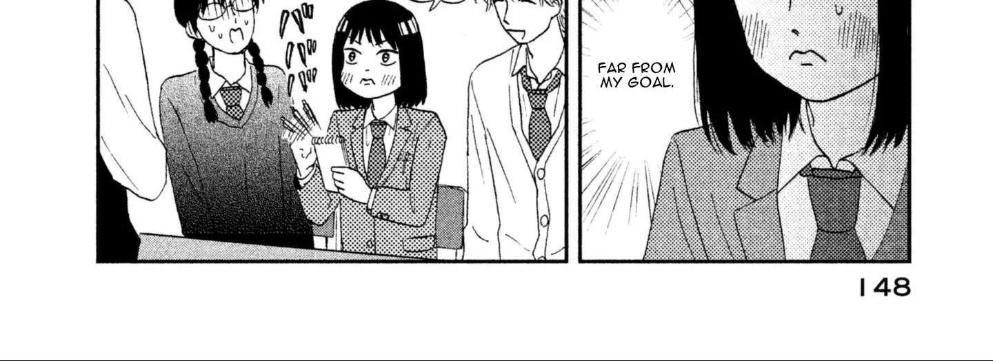Skip to Loafer Chapter 4 page 28 - 