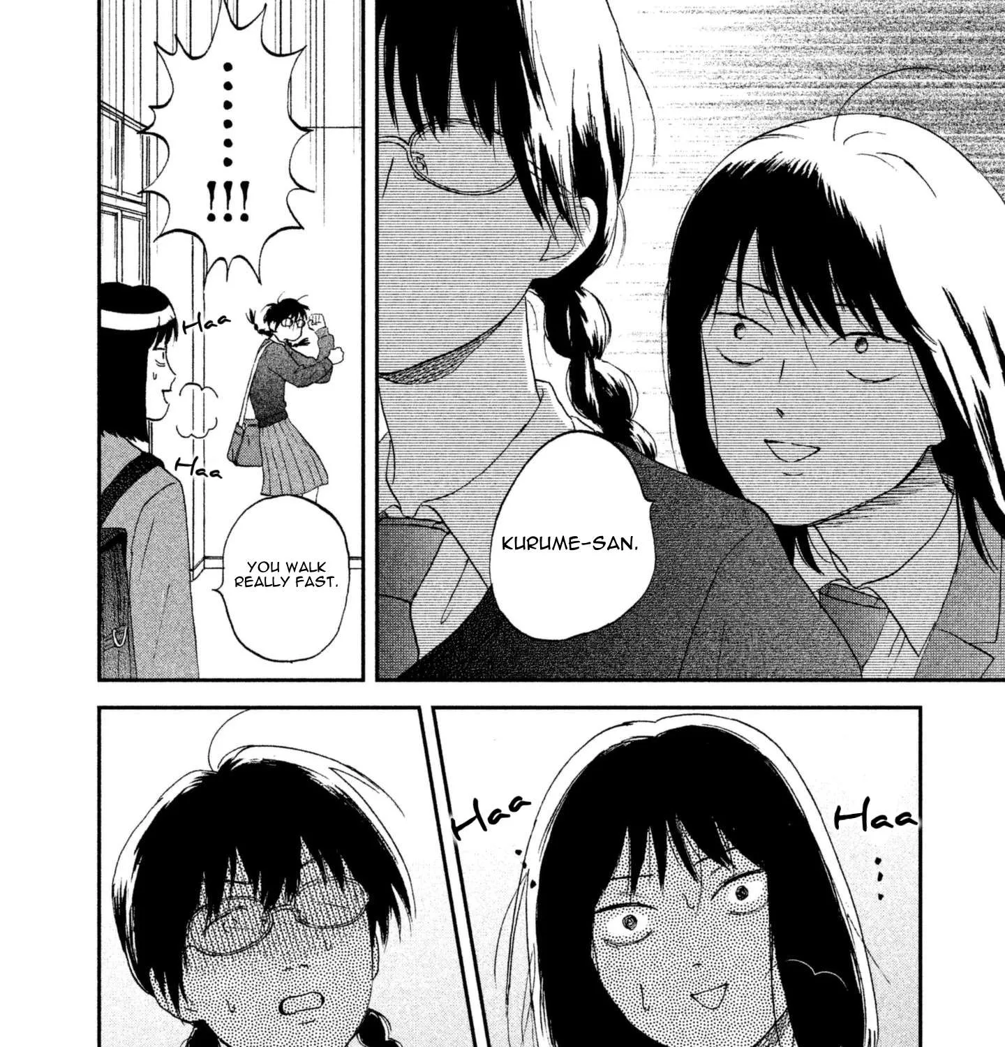 Skip to Loafer Chapter 4 page 31 - 