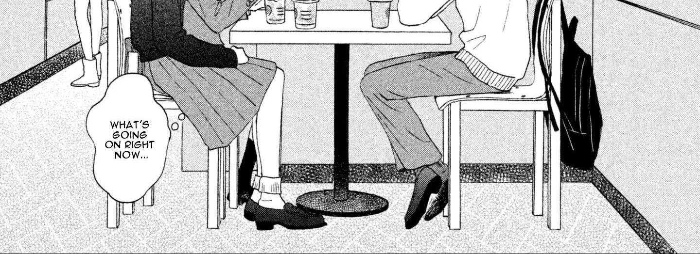 Skip to Loafer Chapter 4 page 34 - 