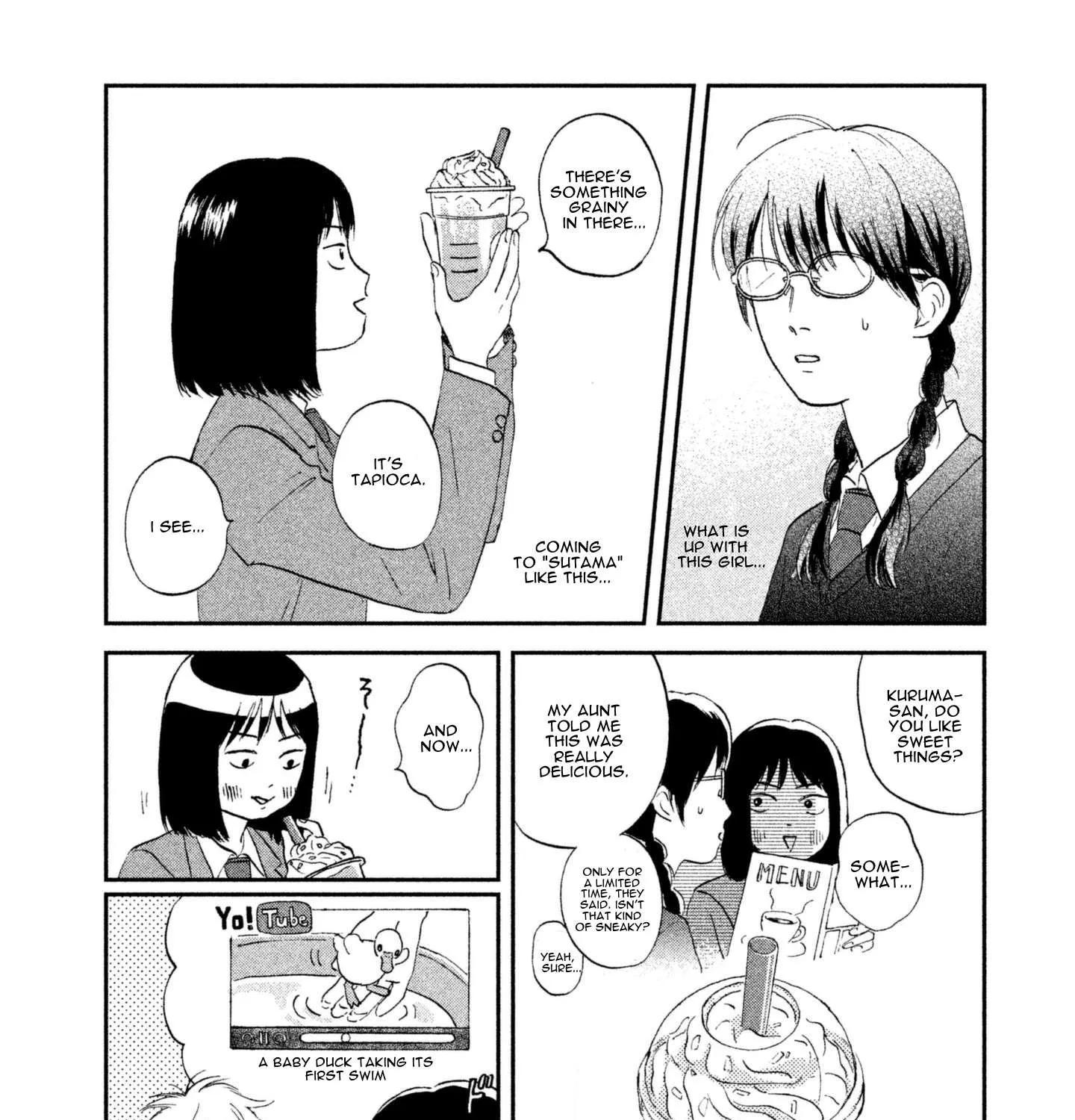 Skip to Loafer Chapter 4 page 35 - 