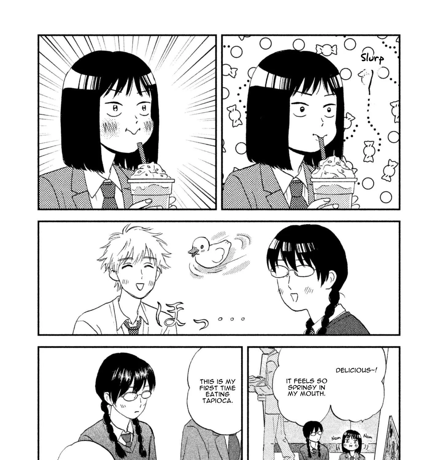 Skip to Loafer Chapter 4 page 37 - 